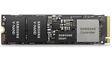 Samsung pm9a1 tbw.  W&auml;hrend bisher nur der Name hier und dort, et...