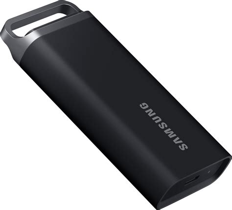 Samsung portable ssd mac. 2 Gen 2, this external solid state drive ensures optimal performance ...