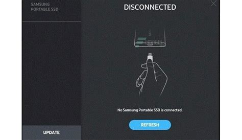 Samsung portable ssd t5 software download.  Samsung Portable SSD Software...