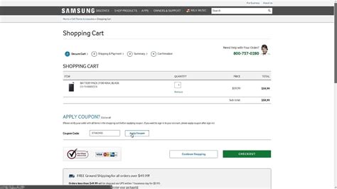 Samsung promo code.  Free shipping offers & deals starting from 5% to 50% off for March...