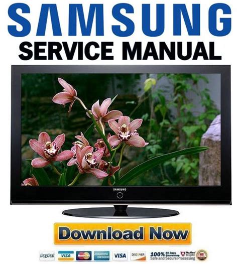 Samsung ps 50q97hd ps50q97hd service manual repair guide. - Sammlerleitfaden für schaukelpferde, um käufer zu identifizieren und schaukelpferde zu genießen.