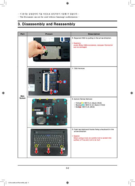 Samsung r510 service manual repair guide. - Recherche des principales interférences dans les systèmes verbaux de l'anglais, du wolof et du français.