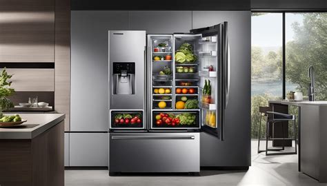 Samsung refrigerator starting watts.  Do Discover how many watts your ...