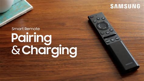 Samsung remote charger. LOUTOC Replacement Voice Remote for Samsung TVs, for Samsung-TV-Remote with Voice Function, for Samsung Crystal UHD QLED 4K 8K Smart TVs(2020/2021) 4.4 out of 5 stars 3,048 4 offers from $17.69 