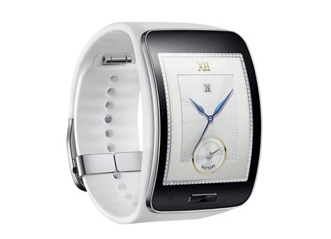 Samsung reportedly offering mobile payments with new smartwatch