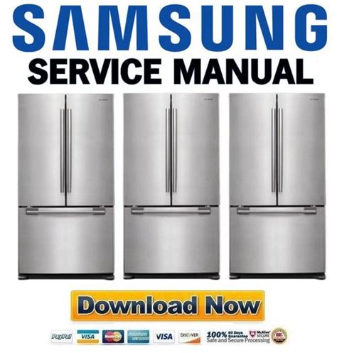 Samsung rf263afrs service manual repair guide. - Media corporate entrepreneurship theories and cases media business and innovation.