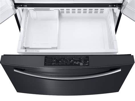 Samsung rf263teaesg details.  Samsung RF263TEAESG/AA 25 cu.  Color Model # UPC Code Stai...