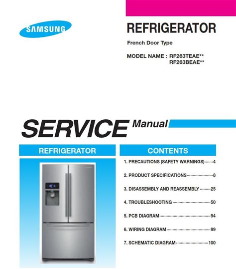 Samsung rf263teaesg manual.  Engage.  Samsung Members Community Explore.  Choose the one that ...