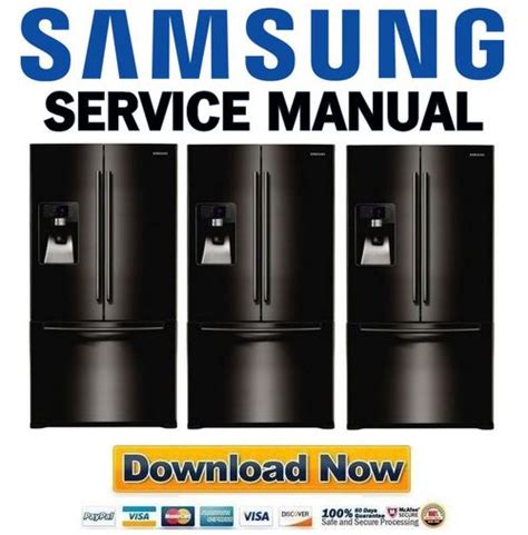 Samsung rf268abbp service manual repair guide. - 1989 audi 100 quattro wheel stud manual.