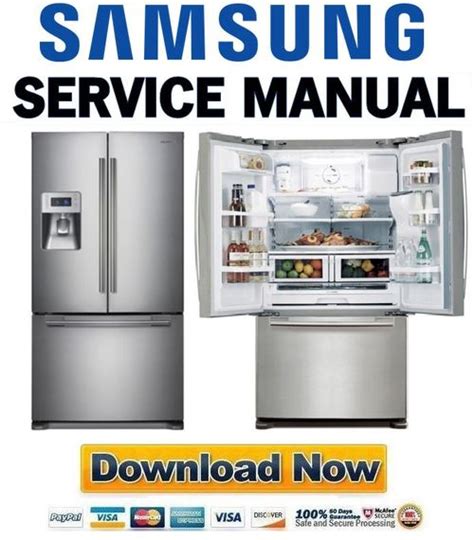 Samsung rf268abrs service manual repair guide. - John c hull solutions manual 5th edition.