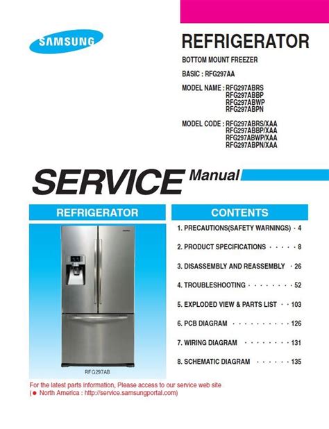 Samsung rfg297acrs service manual repair guide. - Polaris jet ski slt 750 manual.
