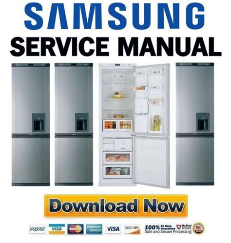 Samsung rl39wbms manual de servicio guía de reparación. - De grote of jacobijner kerk te leeuwarden.