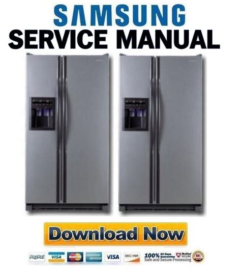 Samsung rs2630sh service manual repair guide. - Briggs and stratton twin cylinder l head air cooled engine repair manual.