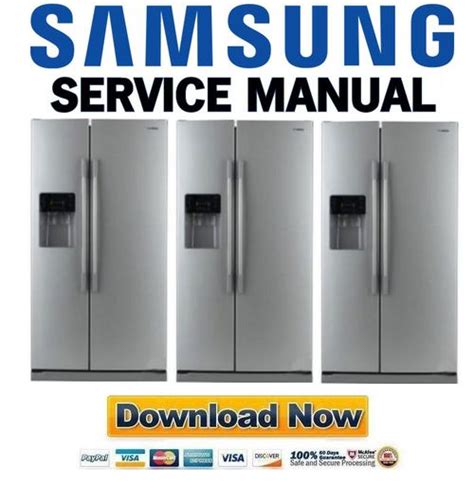 Samsung rs264absh rs264abbp rs264abrs rs264abwp service manual repair guide. - Analog digital conversion handbook analog devices.