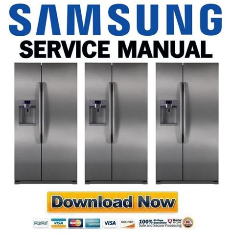 Samsung rsg257aabp service manual repair guide. - Manual de taller de gm 1979 corbeta.