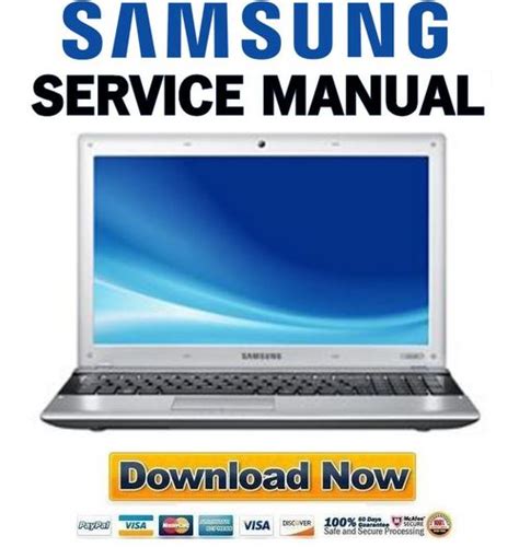 Samsung rv520 service manual and repair guide. - John deere manuale del piatto di taglio da 50 pollici.