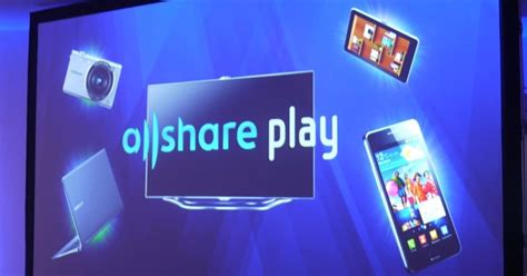 Samsung s AllShare Has evolved into to SmartView Simplified Media Streaming