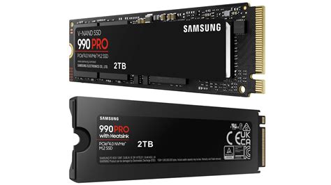 Samsung s new SSD promises awesome speed even without the latest technology TechRadar