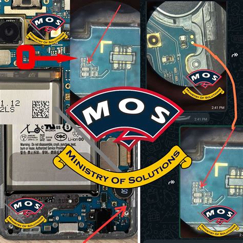 Samsung s10 test point.  NOTE: A We are building a comprehensive library of Test Point pho...