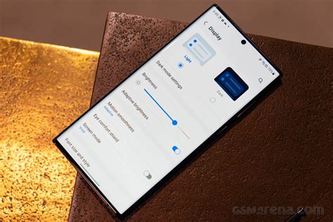 Samsung s22 refresh rate.  Samsung is bringing a variable 120Hz refresh r...