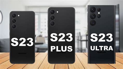 It doesn’t hurt that Samsung’s efforts to unify the design language across the Galaxy S23, S23 Plus, and S23 Ultra product lineup have benefited the smaller S23 as well. Gone is the camera .... 
