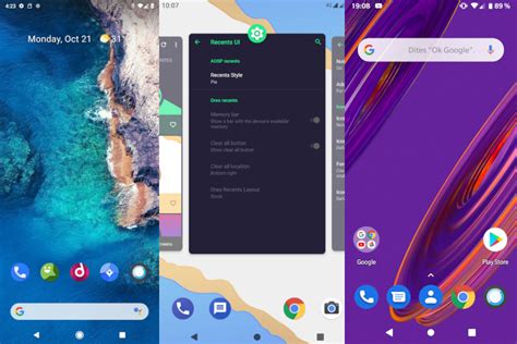 Samsung s8 custom rom android 13.  Just a collection of top custom ROMs with Android 9, ...