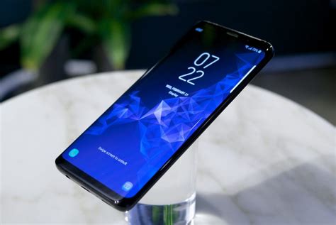 Samsung s9 edge ekran fiyati