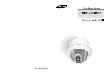 Samsung scc c6403p service manual repair guide. - Geschichtliche wanderungen durch die steirischen fremdenverkehrsgebiete..