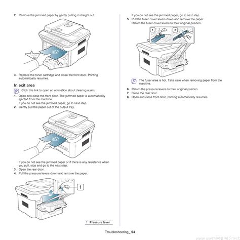 Samsung scx 4623fw manual feeder paper empty. - Toyota hilux 3l diesel free repair manual.