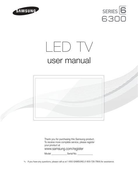 Samsung series 6 6300 user manual. - Microsoft wireless multimedia keyboard 11 handbuch.