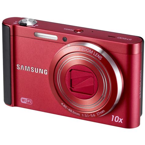 Samsung smart camera st200f user manual. - Conceptual physical science lab manual hewitt.