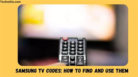 Samsung smart tv hex codes.  For further help on using these codes please visit our mes...