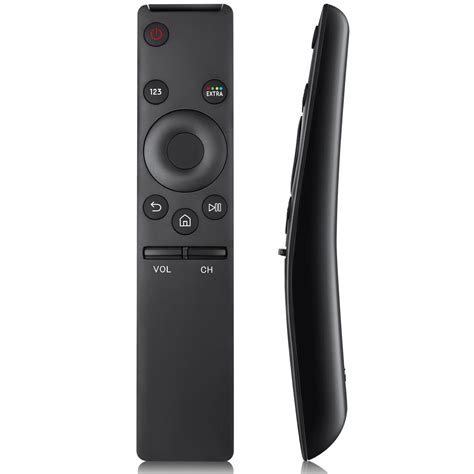Samsung smart tv remote.  Buy for Samsung TV Remote Control Replacement, Universal Remote Comp...