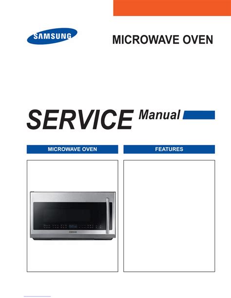 Samsung smh2117s service manual repair guide. - Case 580 backhoe parts manual model.