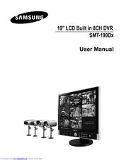 Samsung smt 190dn lcd cctv monitor service manual download. - Glenns mercedes benz guía de reparación y puesta a punto.