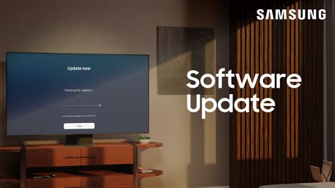 Samsung software update.  Get the latest owner's manuals, firmware and sof...