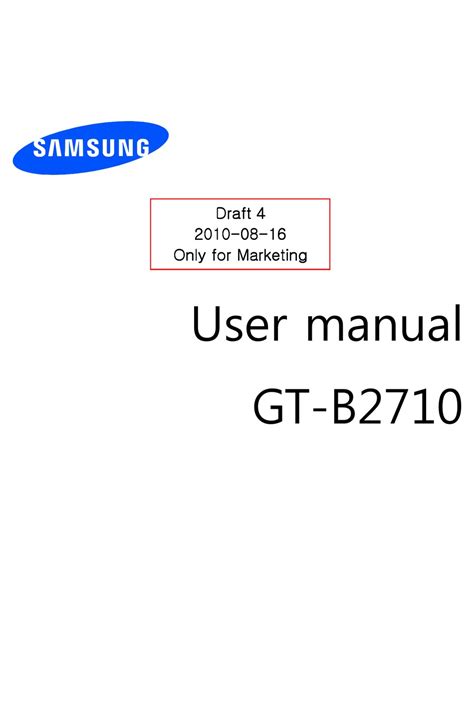 Samsung solid immerse b2710 user manual download. - Uddannelse, censor, samfund: censorinstitutionen ved de videregaende uddannelser.
