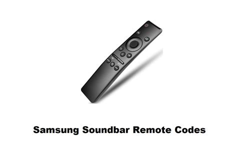 Samsung soundbar codes for xfinity remote. Things To Know About Samsung soundbar codes for xfinity remote. 