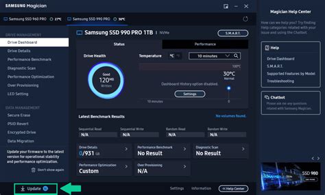 Samsung ssd 990 pro firmware update.  Find the next big thing from smartpho...