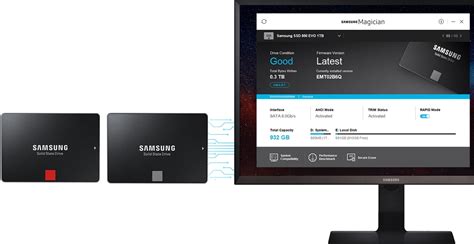 Samsung ssd drivers.  This software was released to support all Samsun...