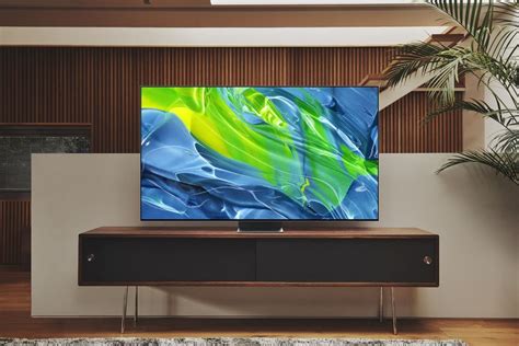 Samsung stops making LCD screens which is good news for cheaper QD OLED TVs TechRadar