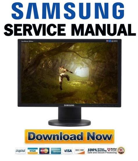 Samsung syncmaster 2243bw 2243bwx service manual. - Formas e mediações do trágico moderno.