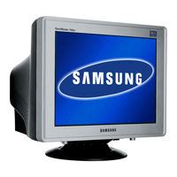 Samsung syncmaster 793mb 17 crt manual. - Numerical mathematics and computing cheney solution manual.