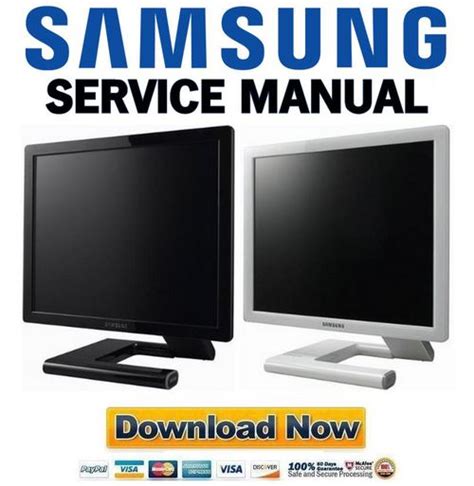 Samsung syncmaster 971p service manual repair guide. - Maurer's stachelbeerbuch über die besten und verbreitetsten stachelbeersorten.