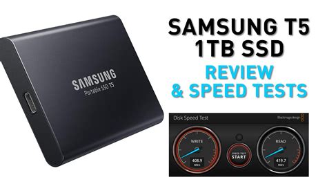Samsung t5 1tb.  Drive has been professionally wiped and verified.  Disk Utility First ...