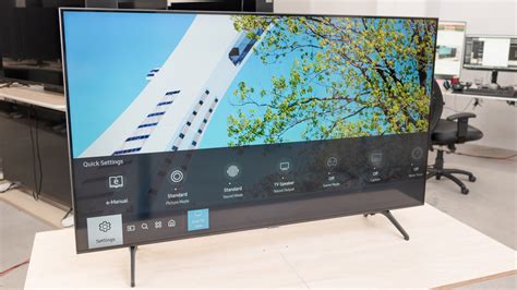 Oct 20, 2020 · Samsung UN70TU700DBXZA 70" Class TU7000 Crystal UHD 4K Smart TV (2021) - Use Manual - Use Guide PDF. Documents: Go to download! User Manual. User Manual - (English) Energy Guide. Energy Guide - (English) Table of contents. Guide; TV Viewing; Picture and Sound; Troubleshooting; Owner's Guide Smart TV. Guide Connections . 