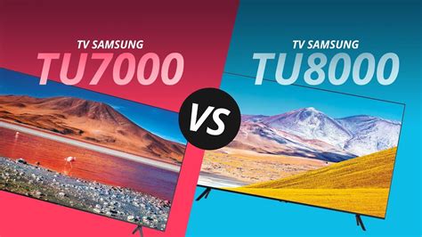 Samsung tu7000 vs lg uq8000. Samsung’s cheapest TVs start at $230. Using a 65-inch TV as a reference point, Samsung’s options range in price from $499.99 to $3,299.99 for indoor models. At this size, the Samsung Q80A is ... 
