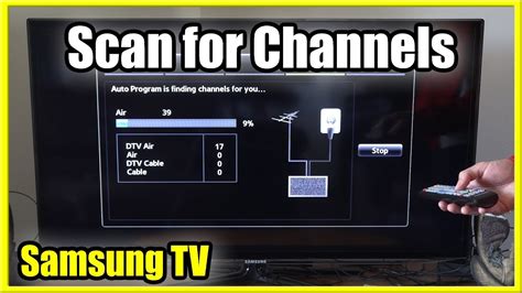 Samsung tv auto program not available. If Auto Program is grayed out, the TV does not have a coaxial wire attached. The input signal is not TV, AV, Component (480i or 1080i), or HDMI if Film Mode is grayed out (1080i). ... There is no need for a download, an extra gadget, or a credit card. Nota bene: Samsung TV Plus is only available on 2016-2021 Samsung Smart TVs in specific areas ... 