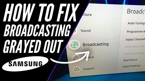 I show you how to fix a Samsung Smart TV where under the Picture settings the 'Picture Size Settings' is greyed out. From here you can change the picture siz...