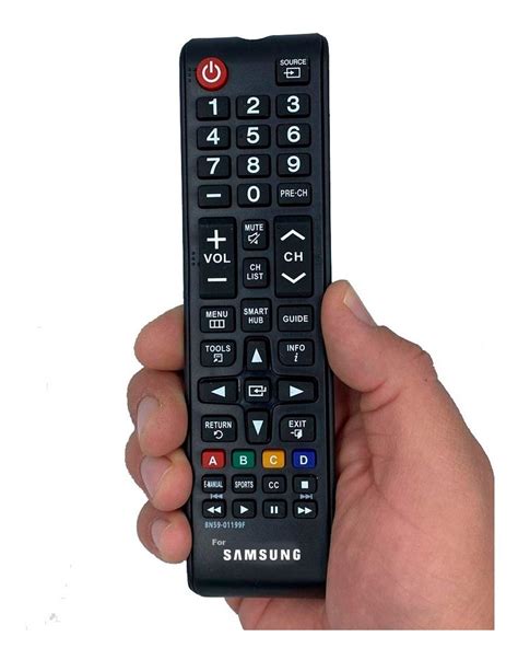 Different makes of remote controls offer different remote control codes for Samsung TVs. Some of the most popular codes are 004, 009m 105 and 107. It is not necessary to operate a .... 